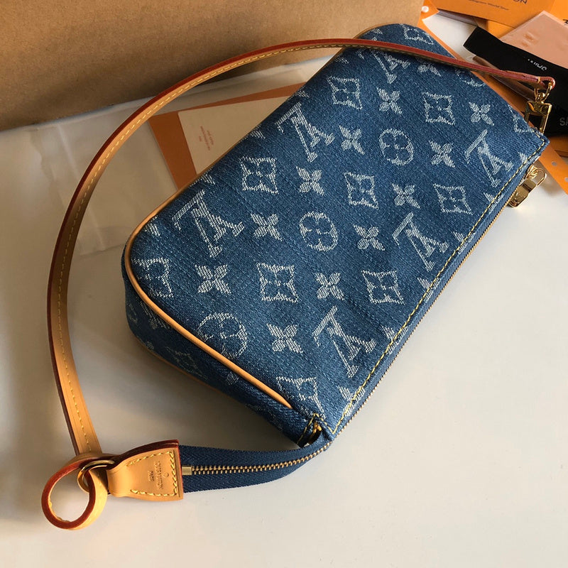 Satchel Bags - VL Bags - 1644