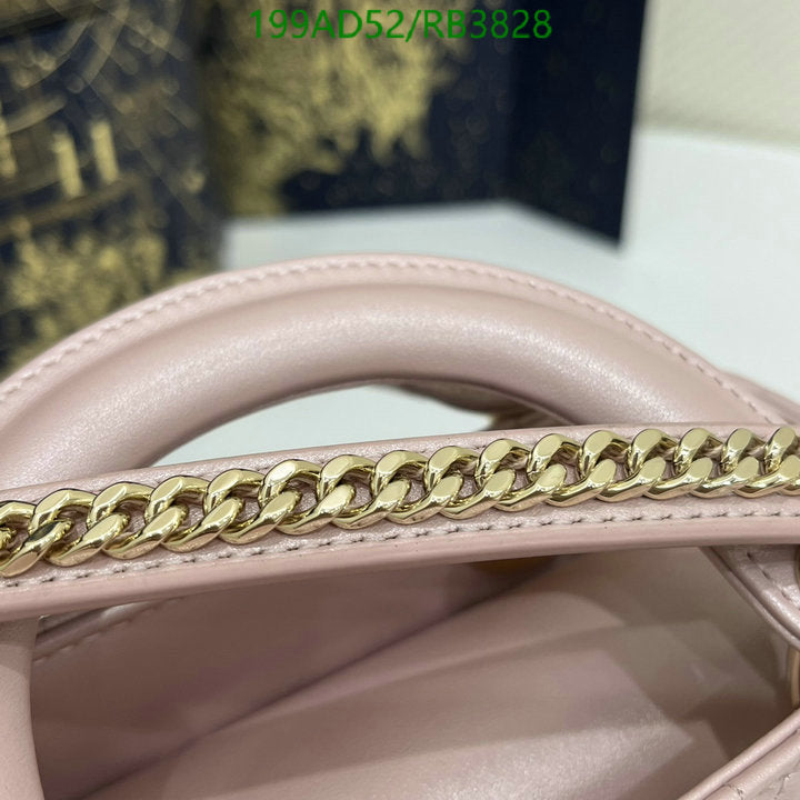 SAMCC - DOR Bags - 1230