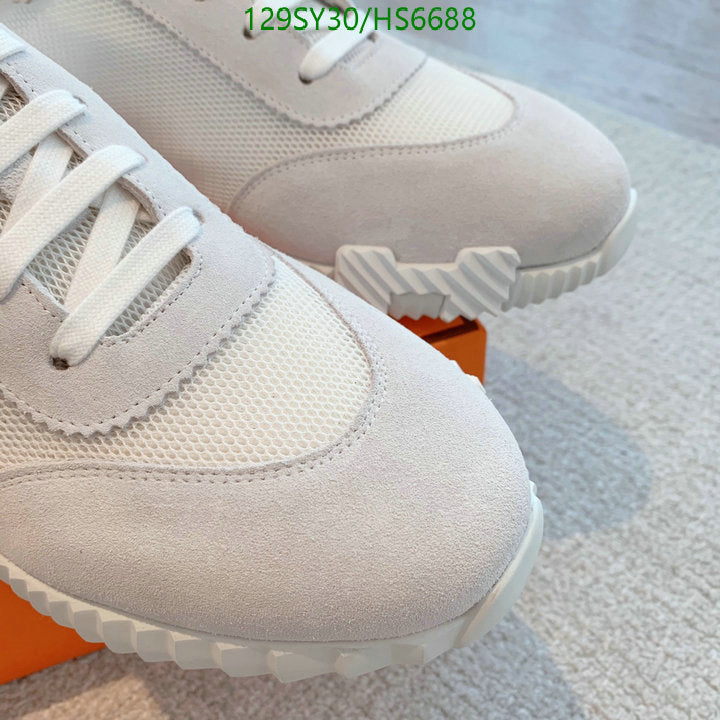 SAMC - HMS Women Shoes - 446
