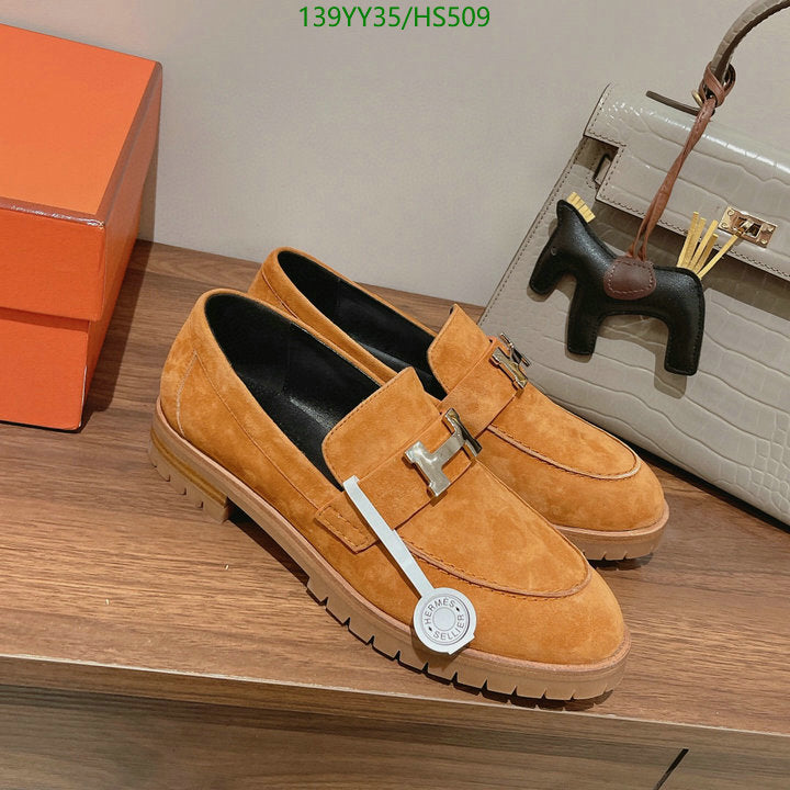 SAMC - HMS Women Shoes - 329