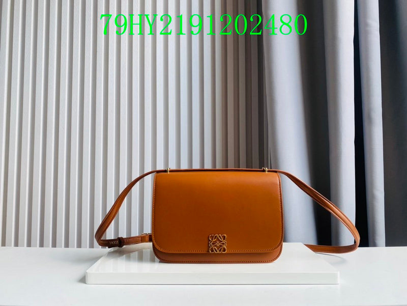 Satchel Bags - LWE Bags - 220