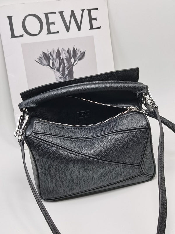 Glamy - LWO Bags - 649