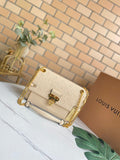 Satchel Bags - VL Bags - 854