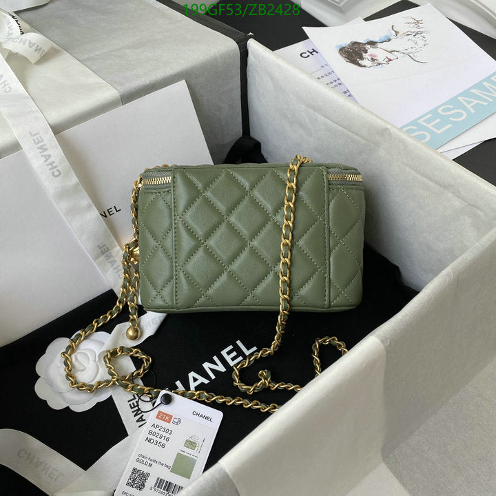SAMC - CHL Bags - 595