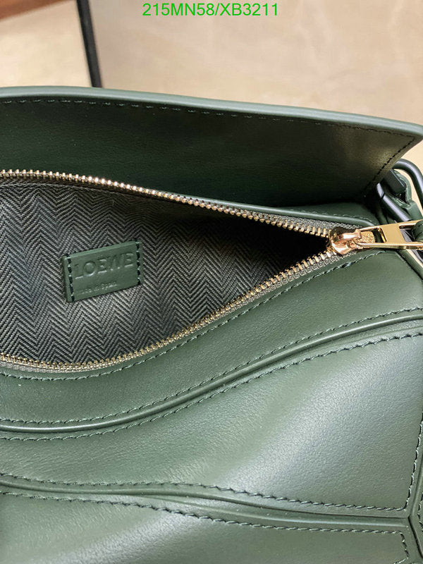 SAMC - LWO Bags - 293