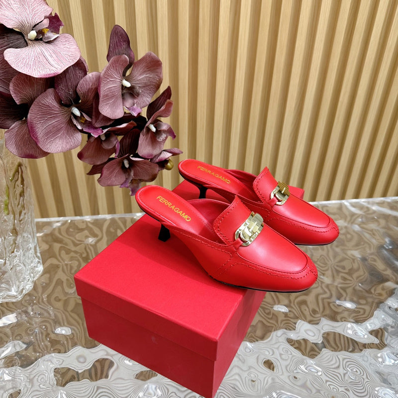 Glami - FGO Women Shoes - 116