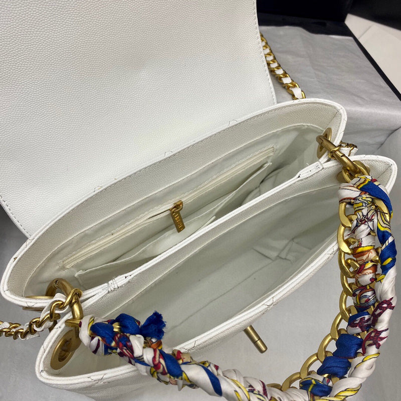 Satchel Bags - CHL Bags - 4757