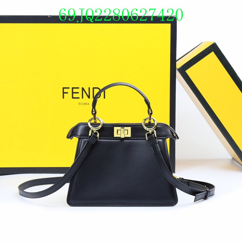 Glami - FDE Bags - 1646