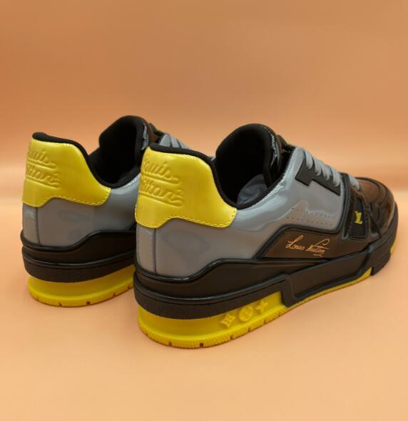 SAMC - LOV Men Shoes - 1238