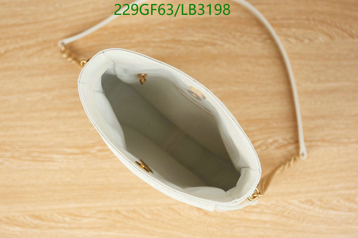 SAMC - CHL Bags - 912