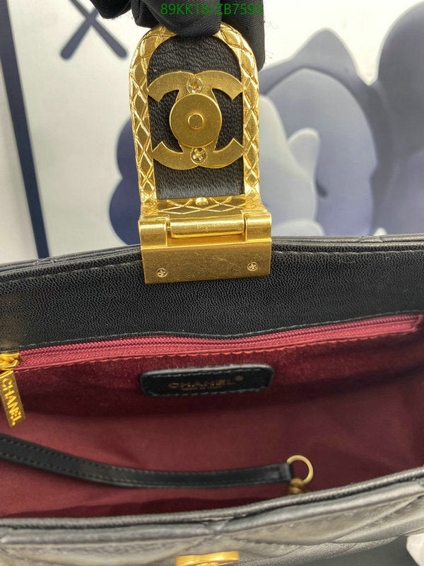 SAMC - CHL Bags Crossbody - 144