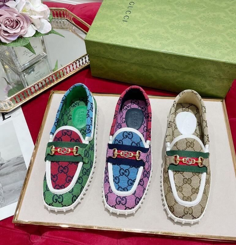 SAMC - GUKI Women Shoes - 1449