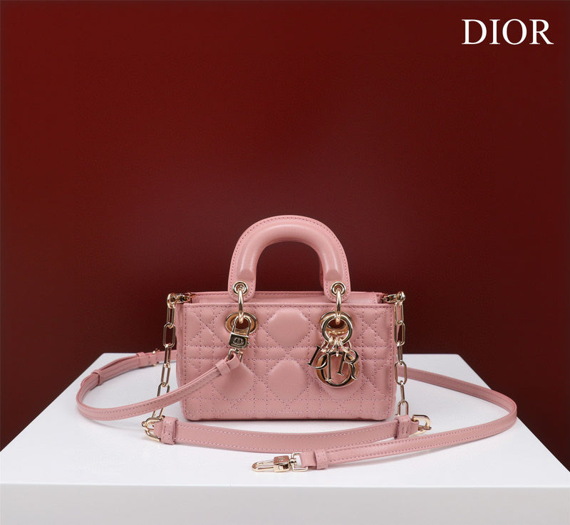 BLUSH BAGZ - Dior Bags - 1260