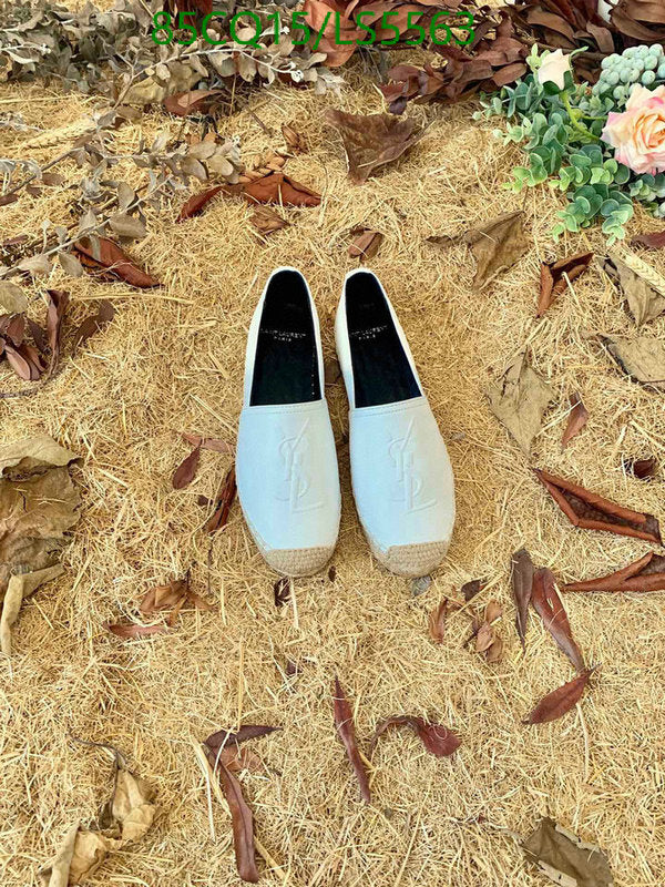 SAMC - YLS Women Shoes - 168
