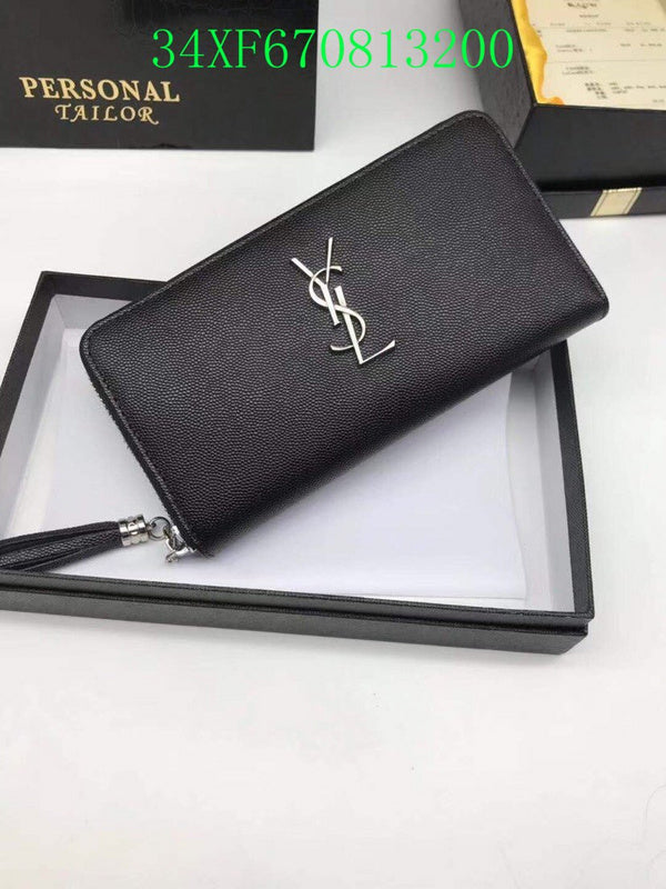 Glami - YLS Wallet - 263