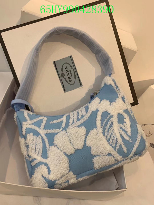 Satchel Bags - PDA Bags - 4428