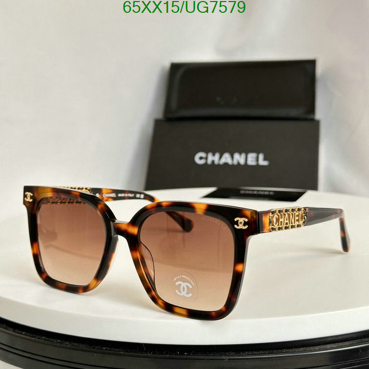 SAMC - CHL Glasses - 196