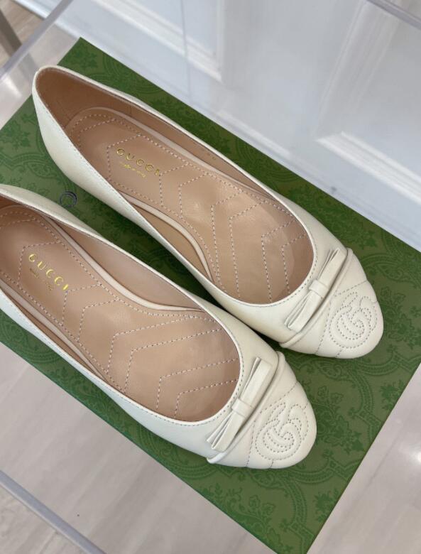 SAMC - GUKI Women Shoes - 1252