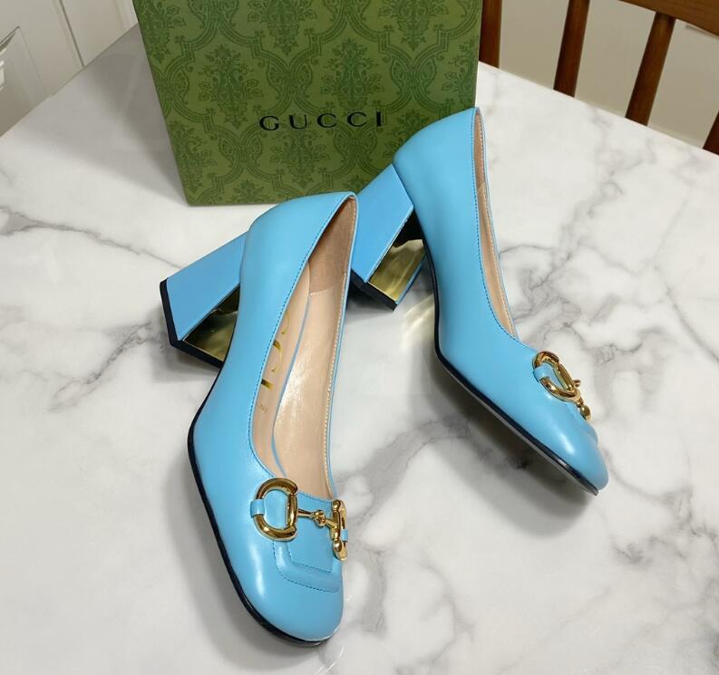 SAMC - GUKI Women Shoes - 244