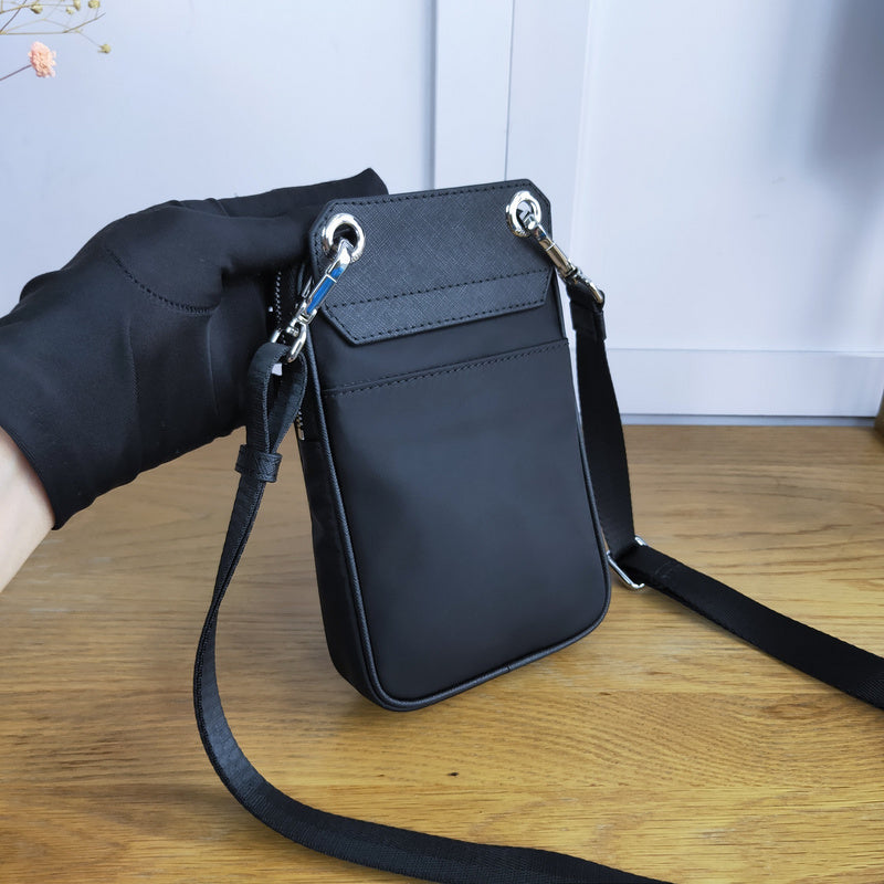 Satchel Bags - PDA Bags - 1888