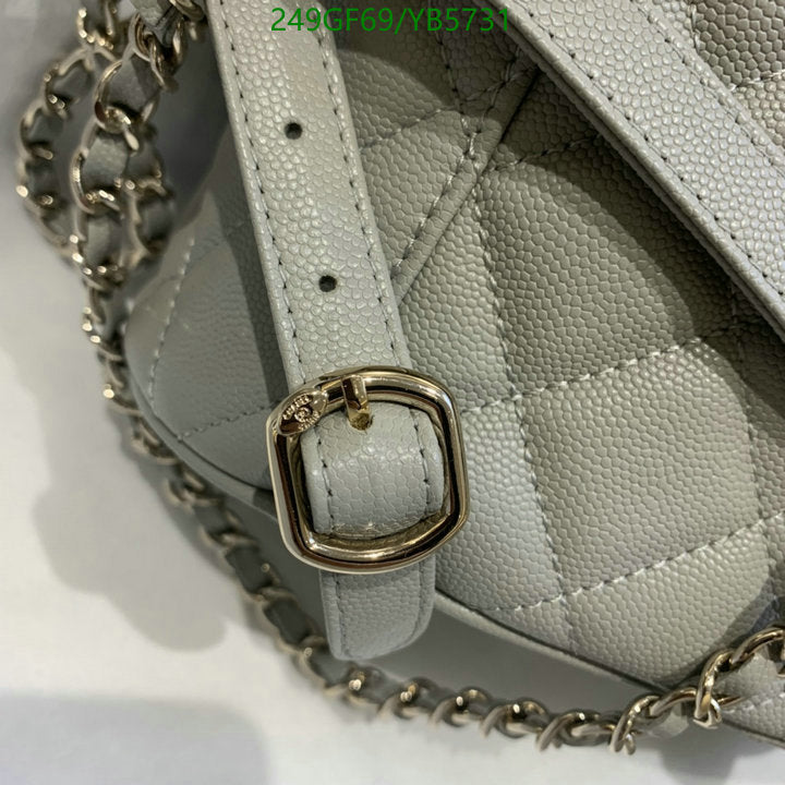 SAMC - CHL Bags - 827