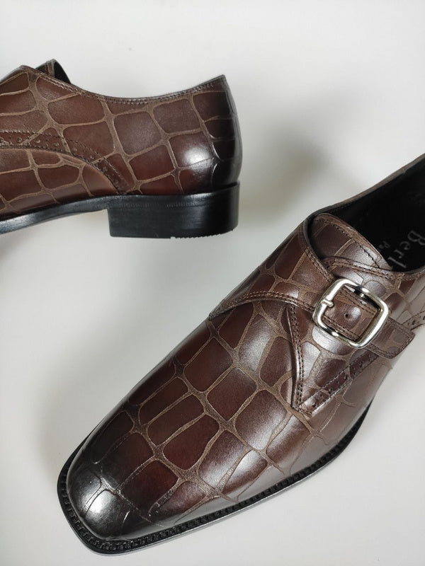 Glami - BRE Men Shoes - 662