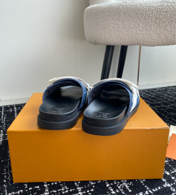 SAMC - LOV Men Shoes - 114