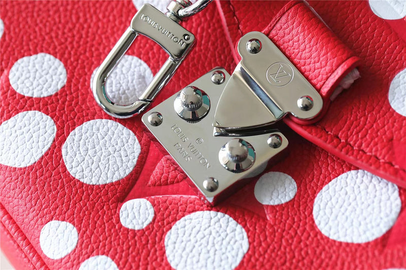 ELE - LUV Bags - 465