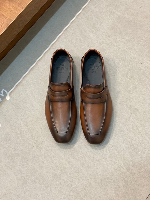 Glami - BRE Men Shoes - 064