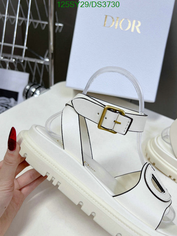 SAMCC - DOR Women Shoes - 1439