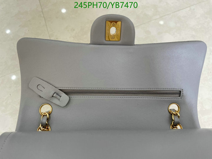 SAMC - CHL Bags - 746