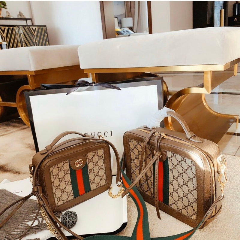 Glami Fashion - GCI Bags - 10773
