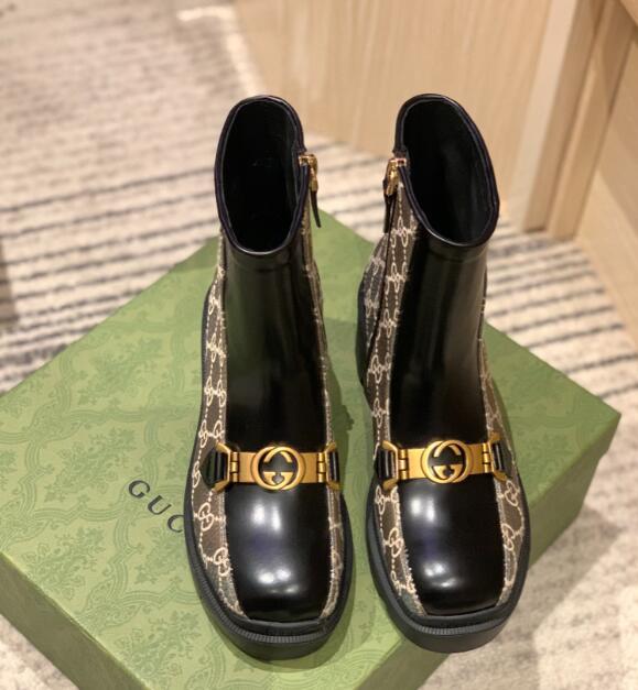 SAMC - GUKI Women Shoes - 1293