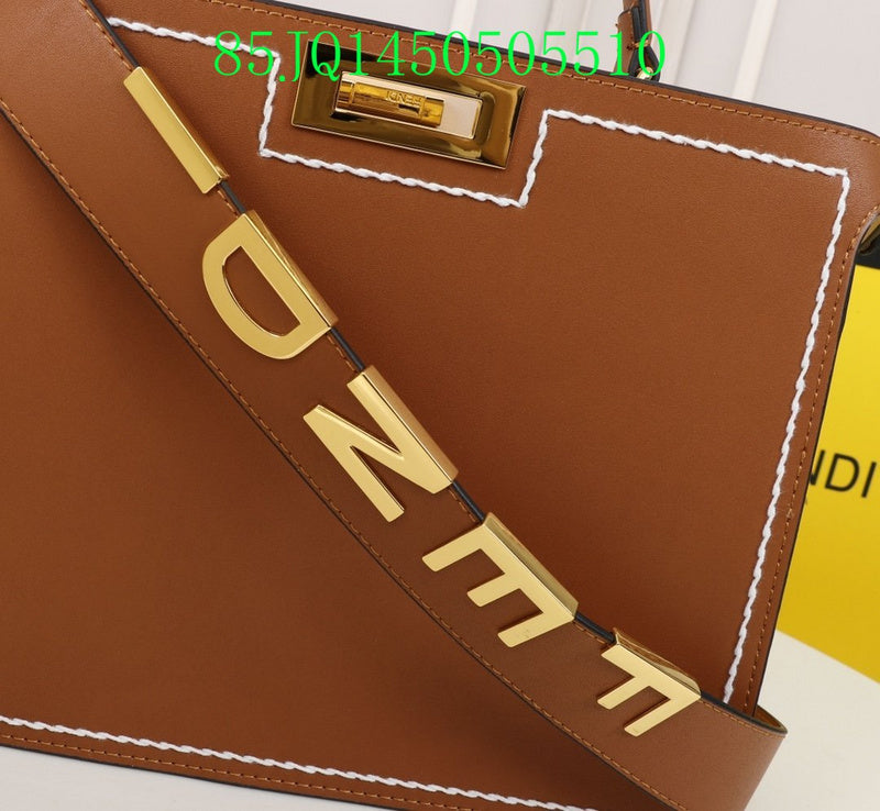 Glami - FDE Bags - 1555