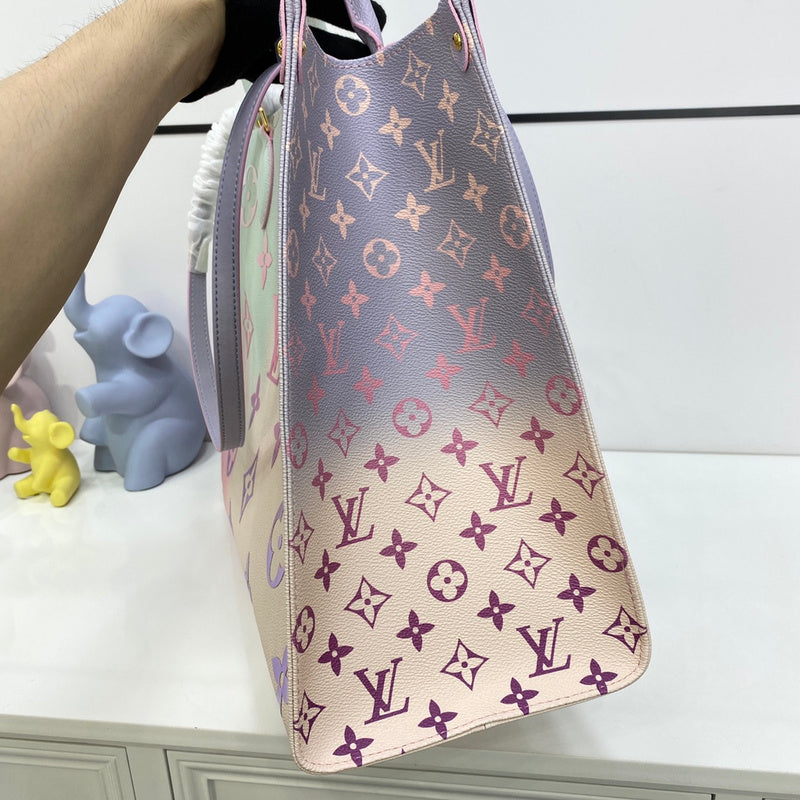 Glami Fashion Lu-Vi Bags - 16670