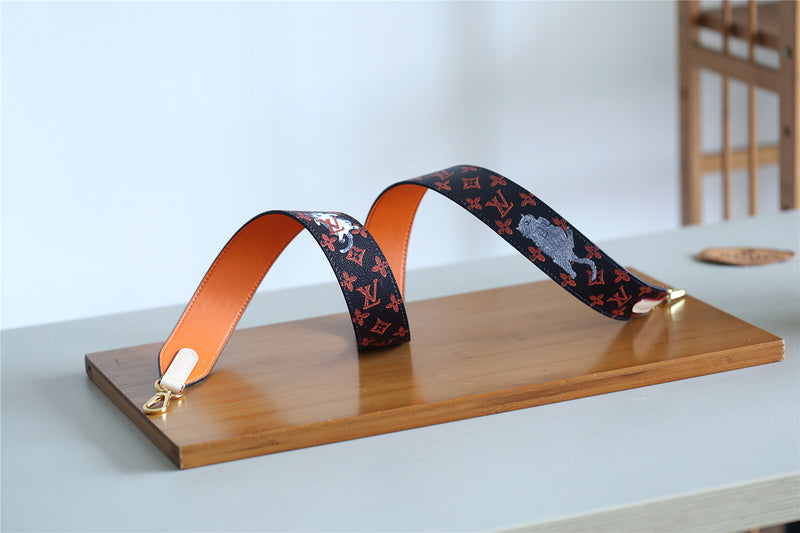 Glami Fashion Lu-Vi bags - 8607