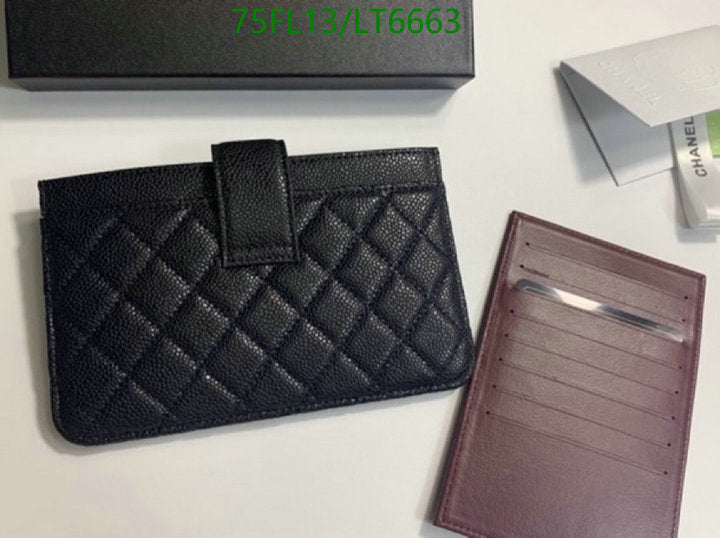 SAMC - CHL Wallets - 069
