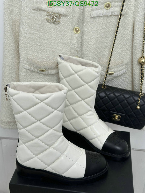 SAMC - CHL Women Boots - 118