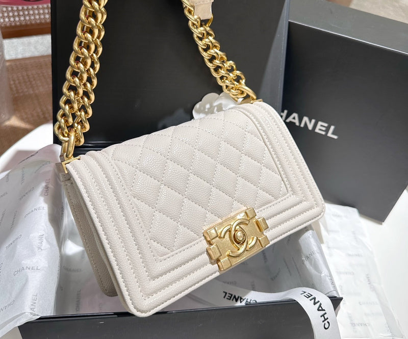 Satchel Bags - CHL Bags - 6821