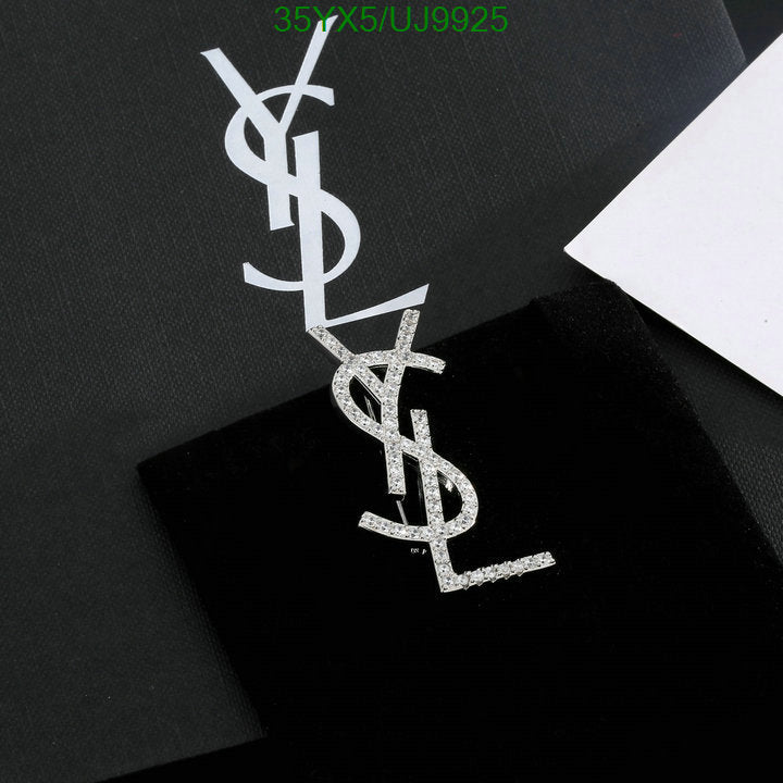 SAMC - YLS Jewelry - 002