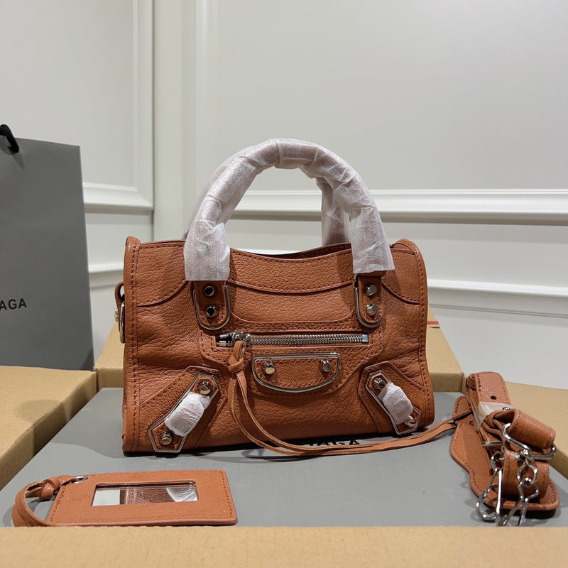 Glami-i BG Bags - 593