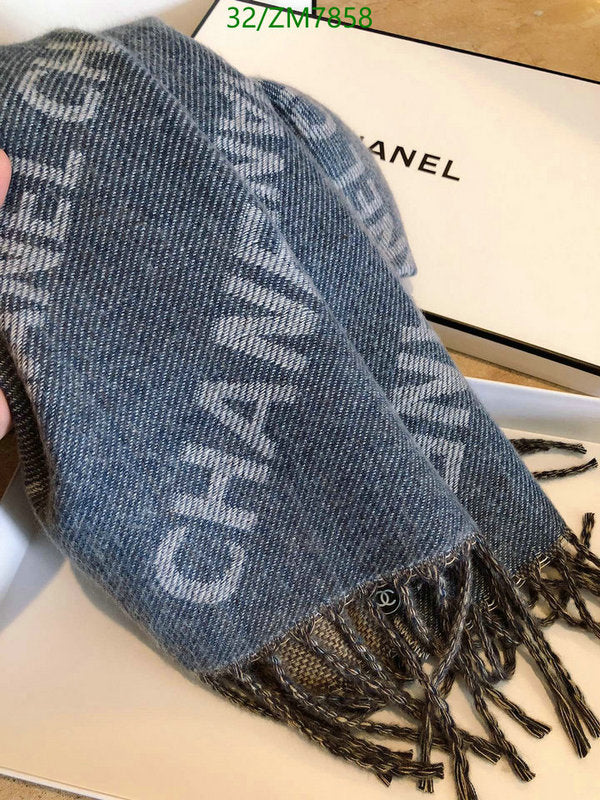 SAMC - CHL Scarves - 886