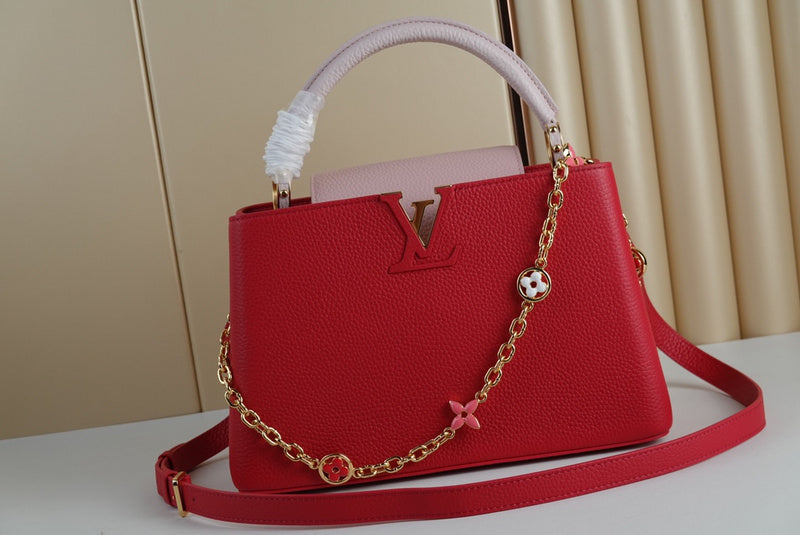 Satchel Bags - VL Bags - 3150