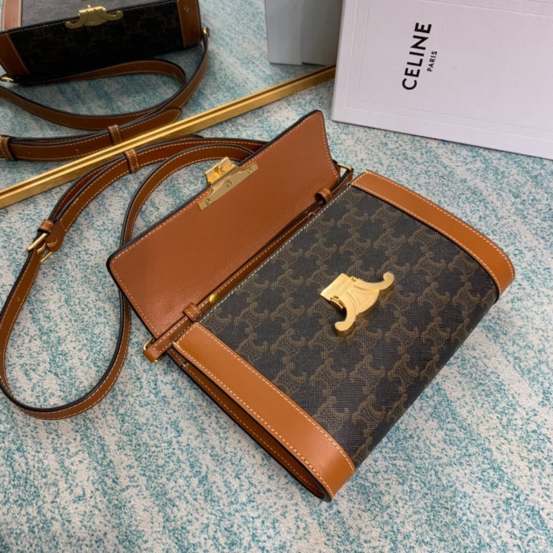 Glami- Glami- - CLE Bags - 284