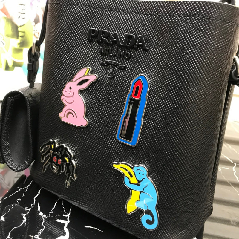 Glamy - PD Bags - 1857