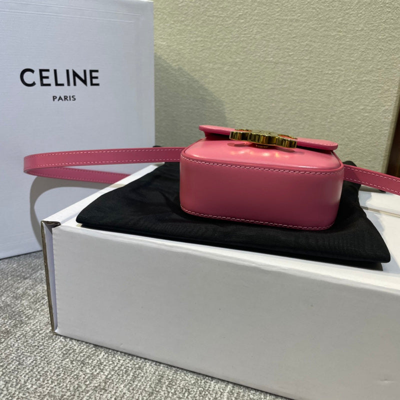 Glamy - COL Bags - 1123
