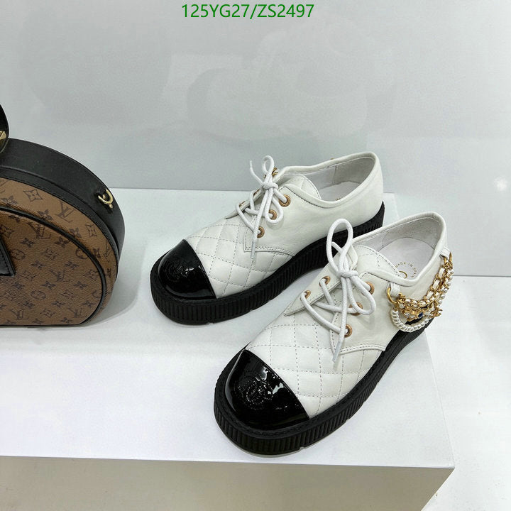 SAMC - CHL Women Shoes - 099