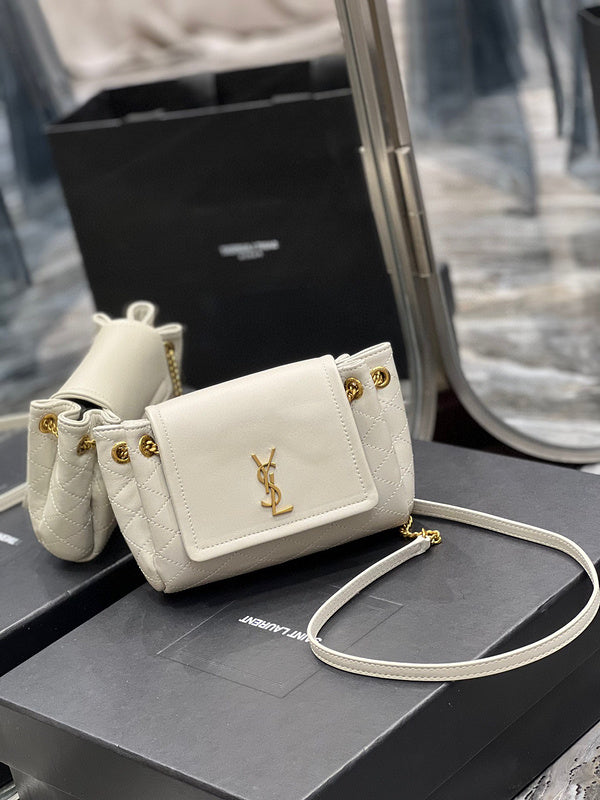 Satchel Bags - STLT Bags - 200