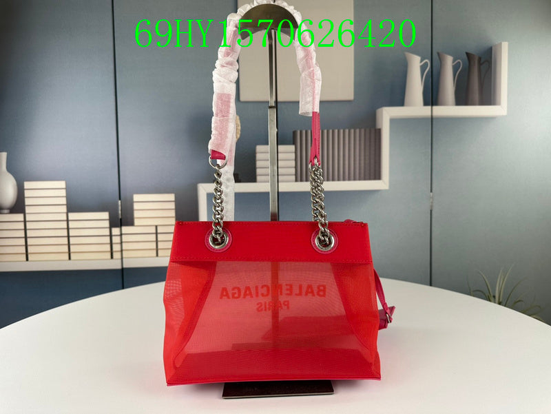 Glami GlamI - BGA Bags - 1742
