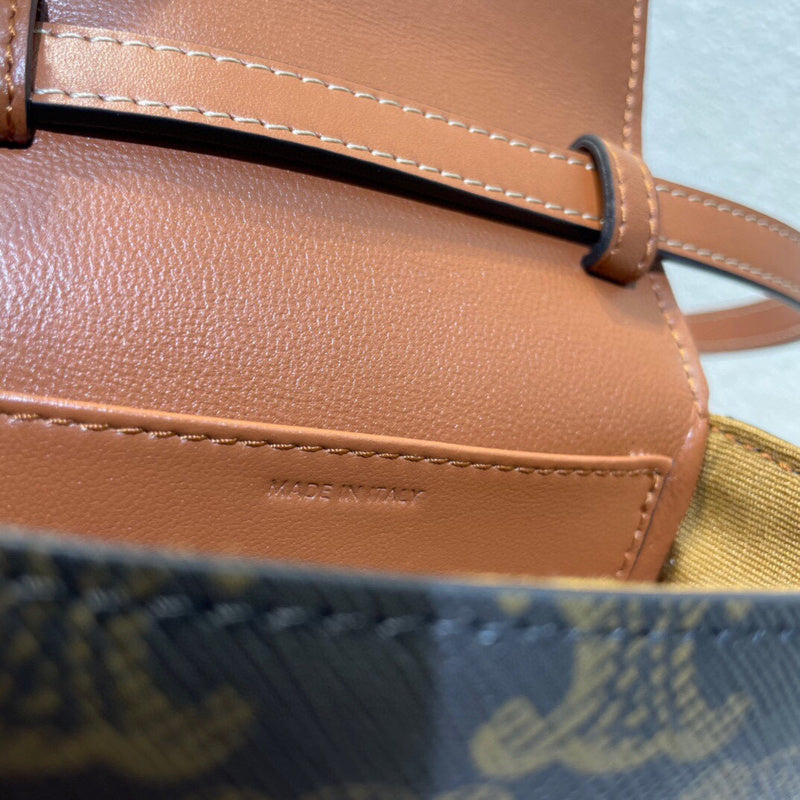 Glamy - COL Bags - 1246